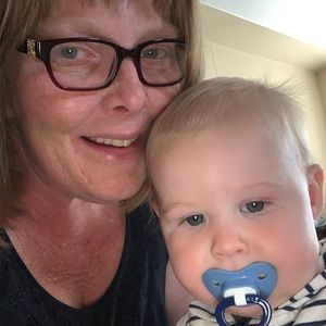 Meet your Posher, Renee